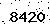 verification image, type it in the box